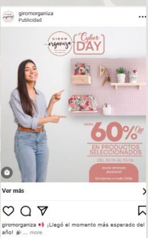 Girom Organiza